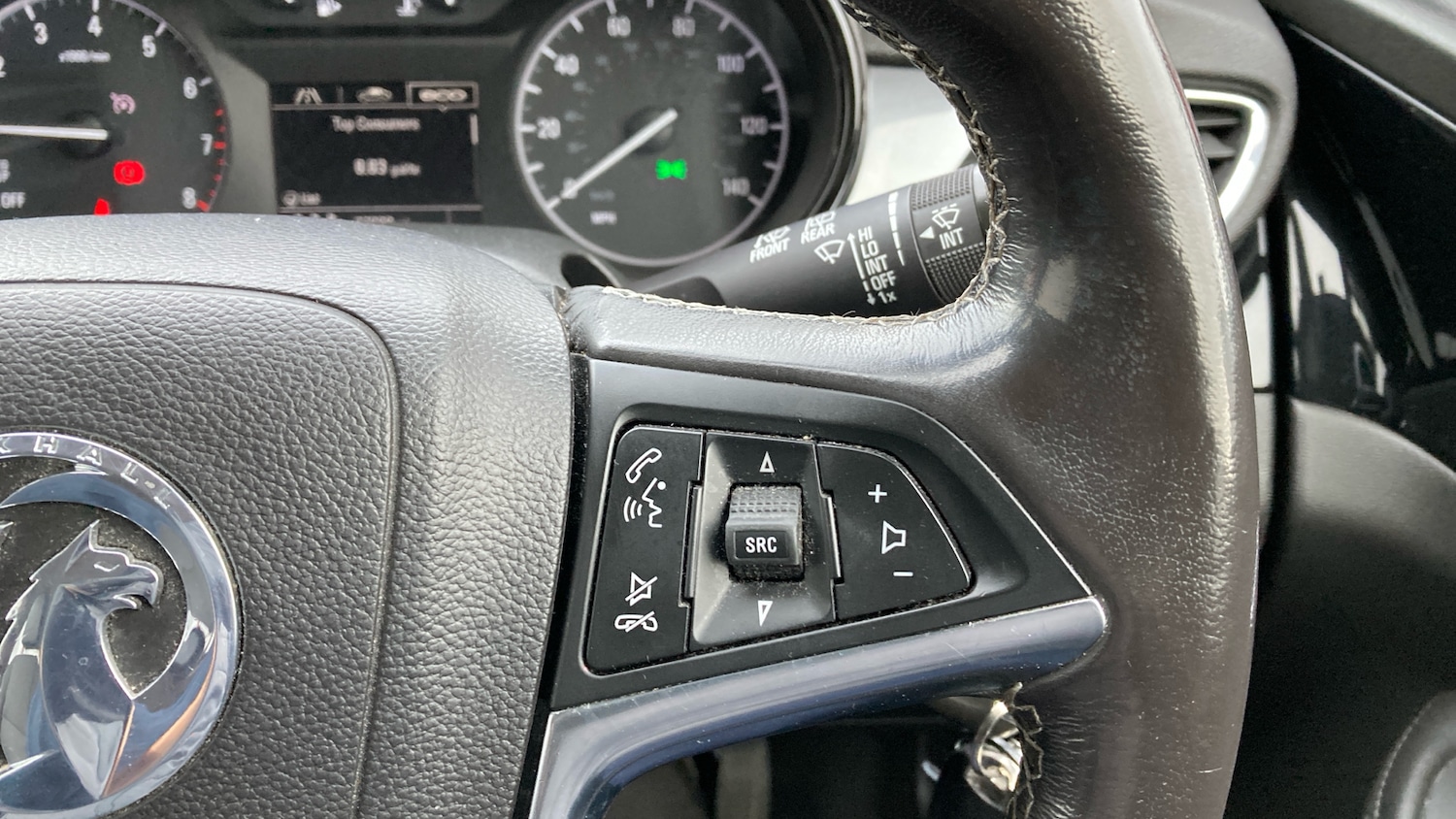 Used Vauxhall Mokka X 2019 for sale - 77147881: Photo 22