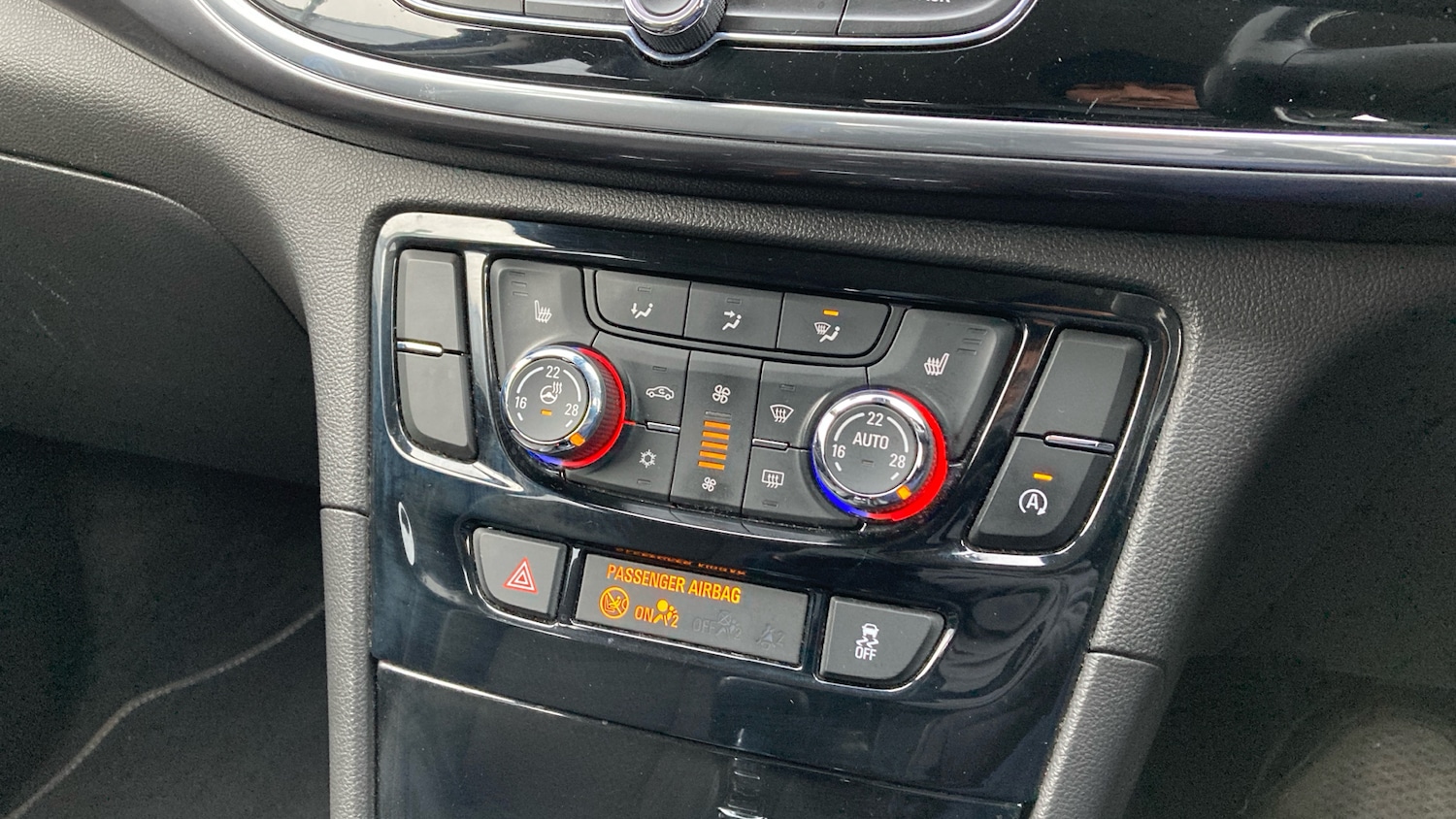 Used Vauxhall Mokka X 2019 for sale - 77147881: Photo 23