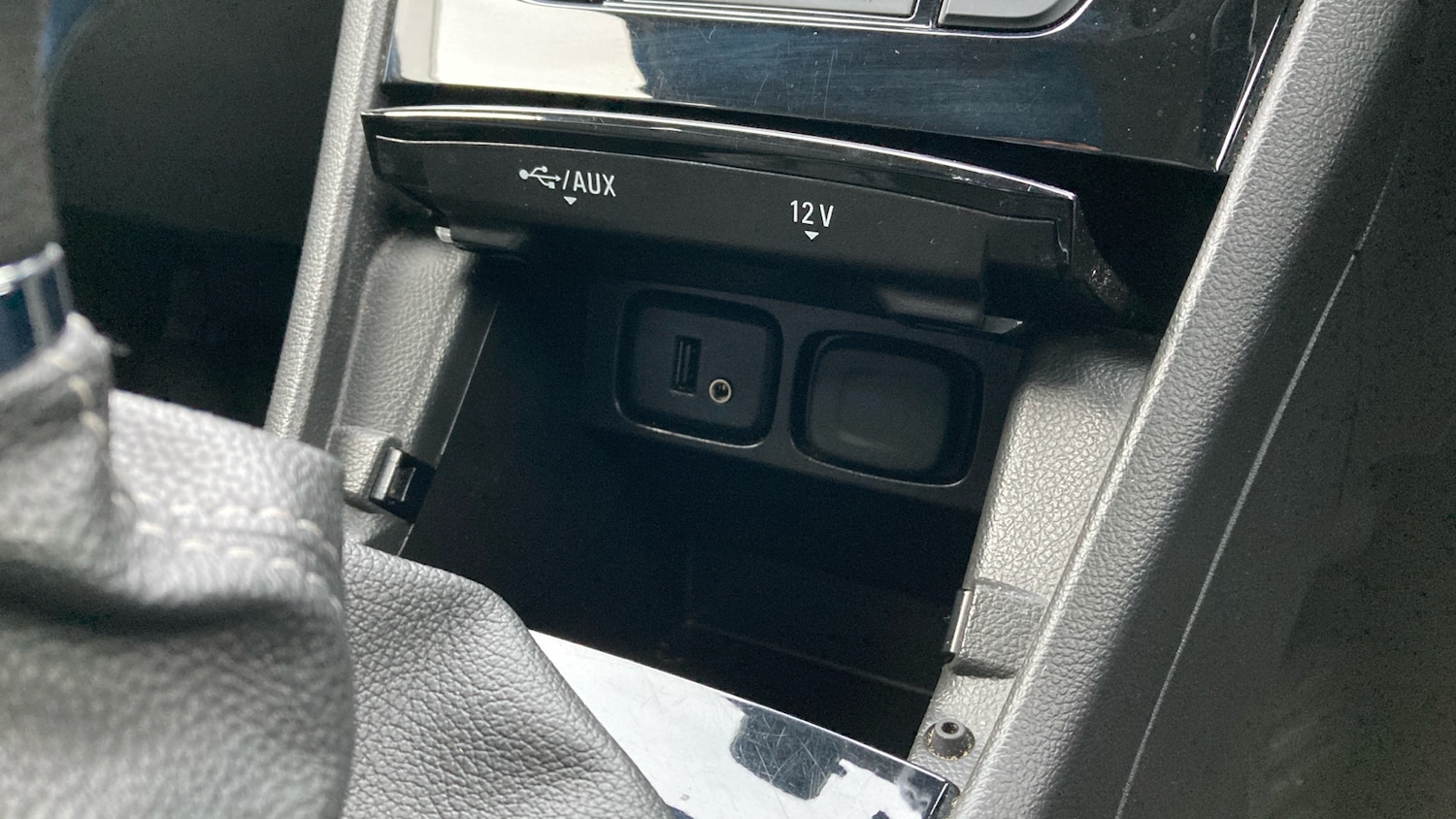 Used Vauxhall Mokka X 2019 for sale - 77147881: Photo 24