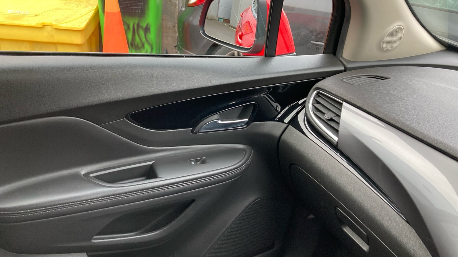 Used Vauxhall Mokka X 2019 for sale - 77147881: Photo 25