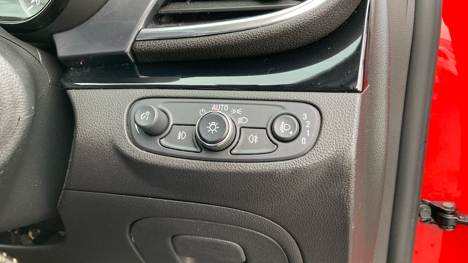 Used Vauxhall Mokka X 2019 for sale - 77147881: Photo 26