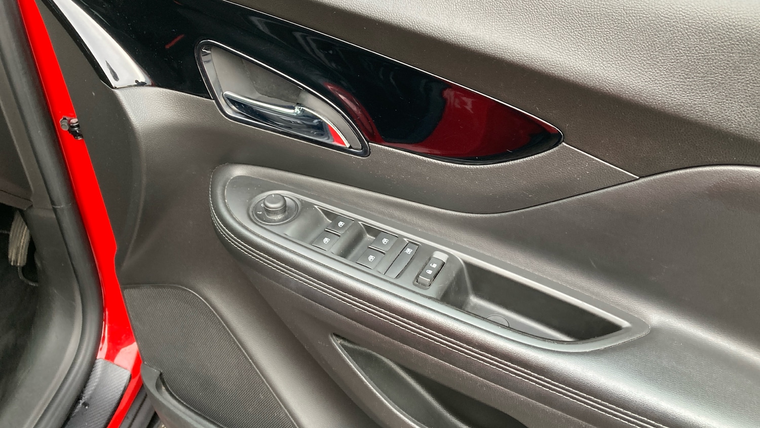 Used Vauxhall Mokka X 2019 for sale - 77147881: Photo 27