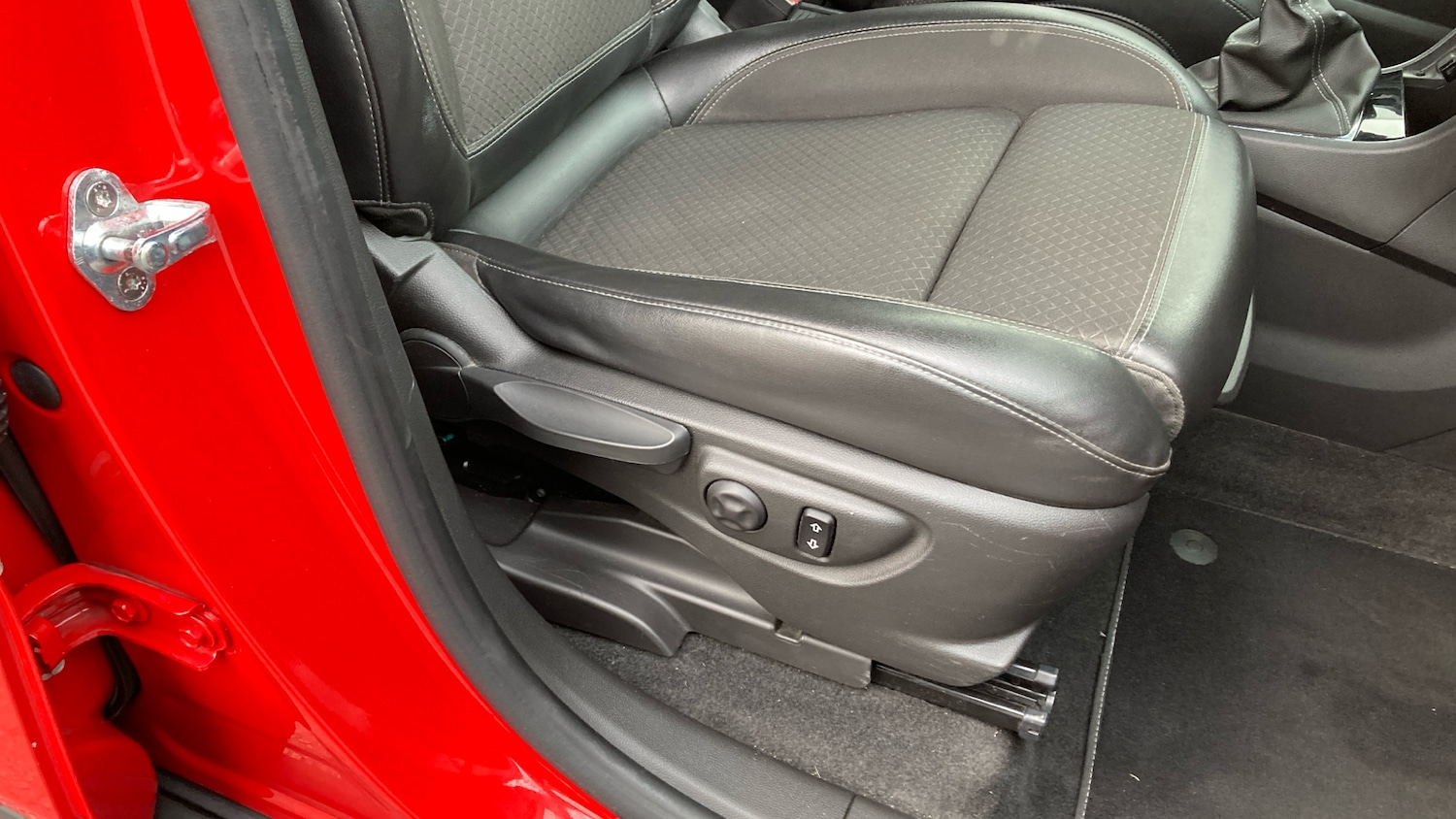 Used Vauxhall Mokka X 2019 for sale - 77147881: Photo 28