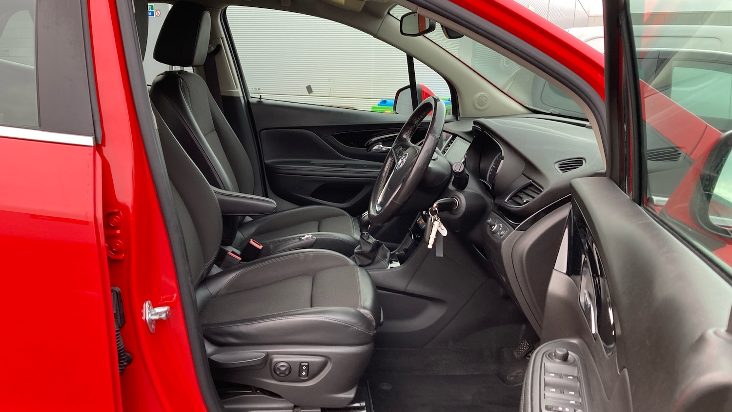 Used Vauxhall Mokka X 2019 for sale - 77147881: Photo 30