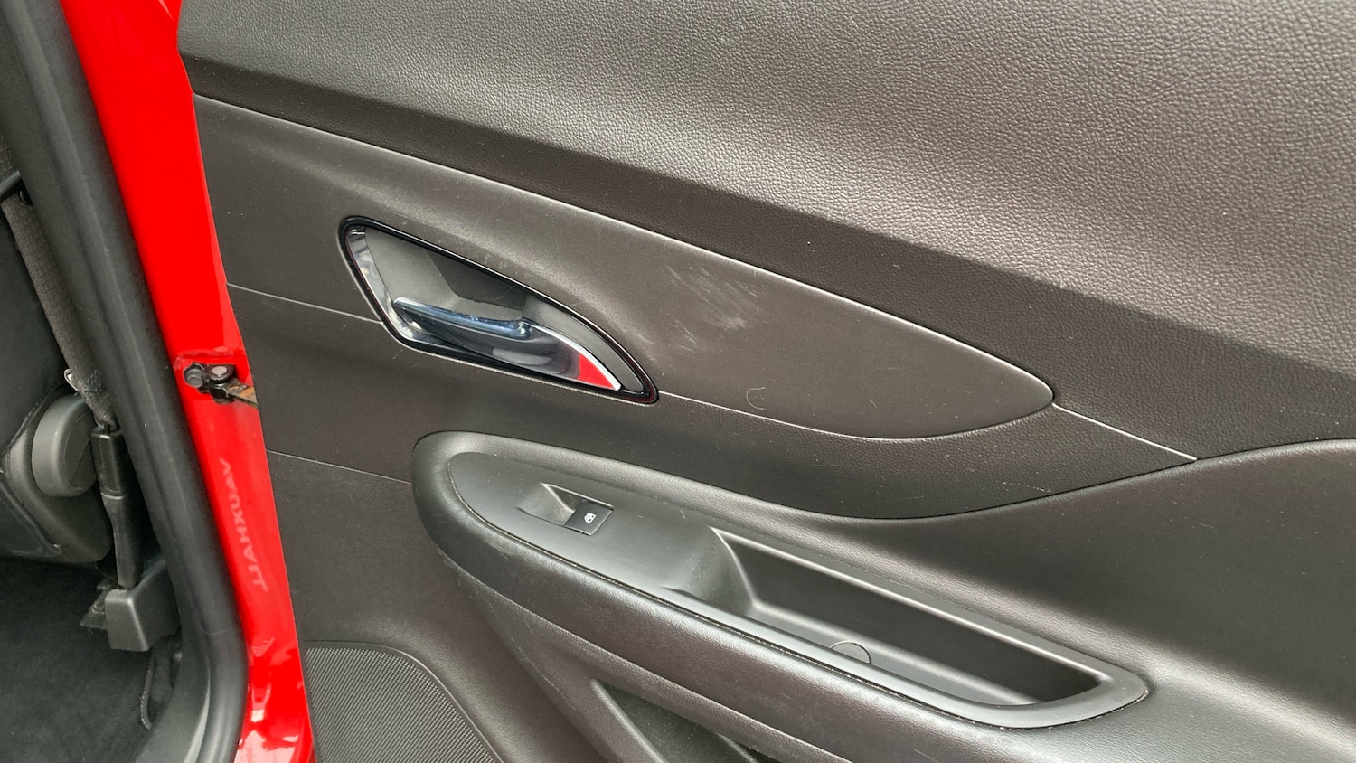 Used Vauxhall Mokka X 2019 for sale - 77147881: Photo 31