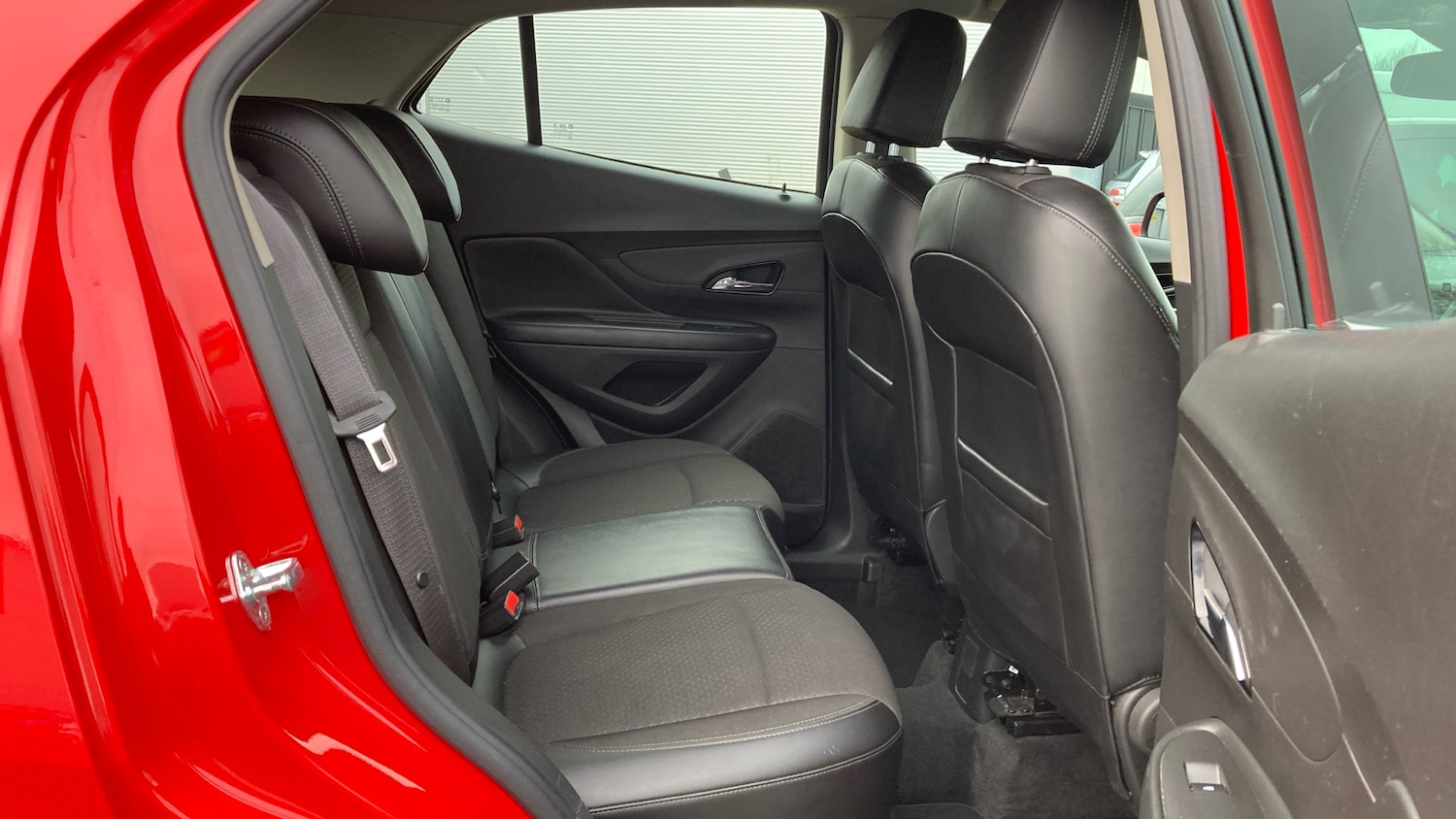 Used Vauxhall Mokka X 2019 for sale - 77147881: Photo 32