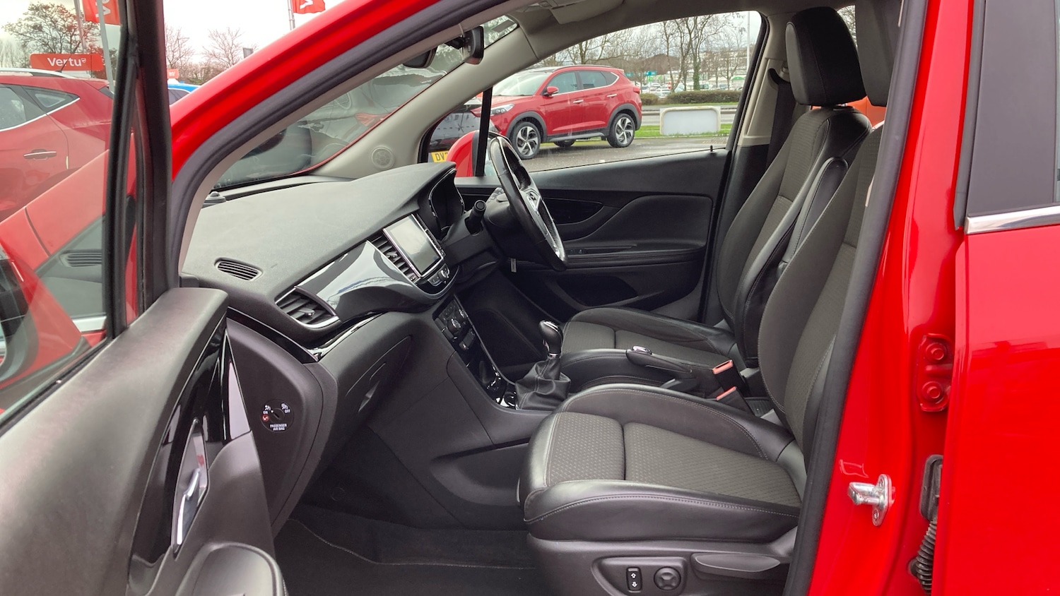 Used Vauxhall Mokka X 2019 for sale - 77147881: Photo 37