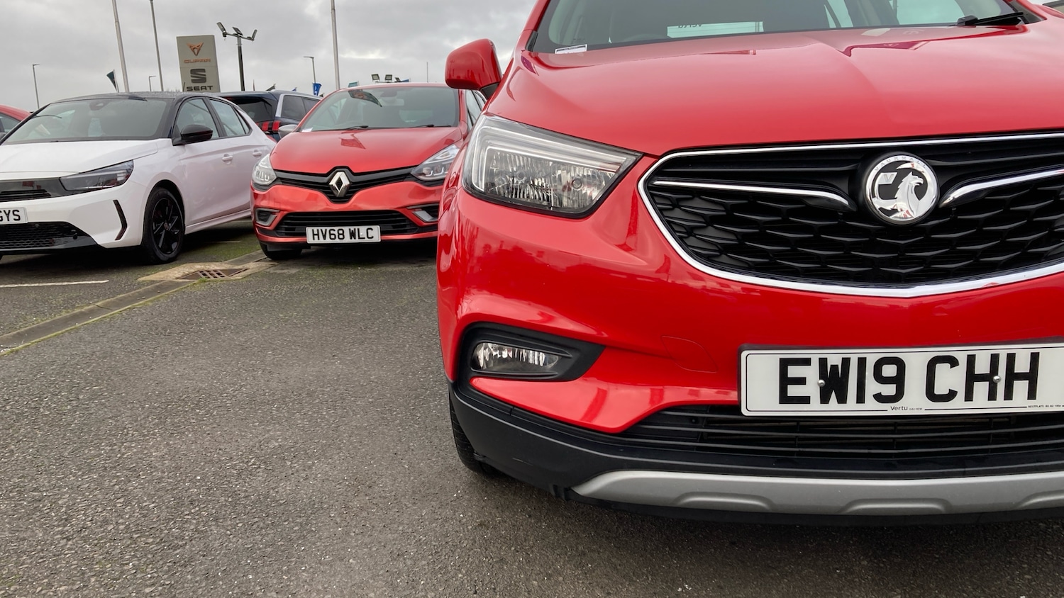 Used Vauxhall Mokka X 2019 for sale - 77147881: Photo 39