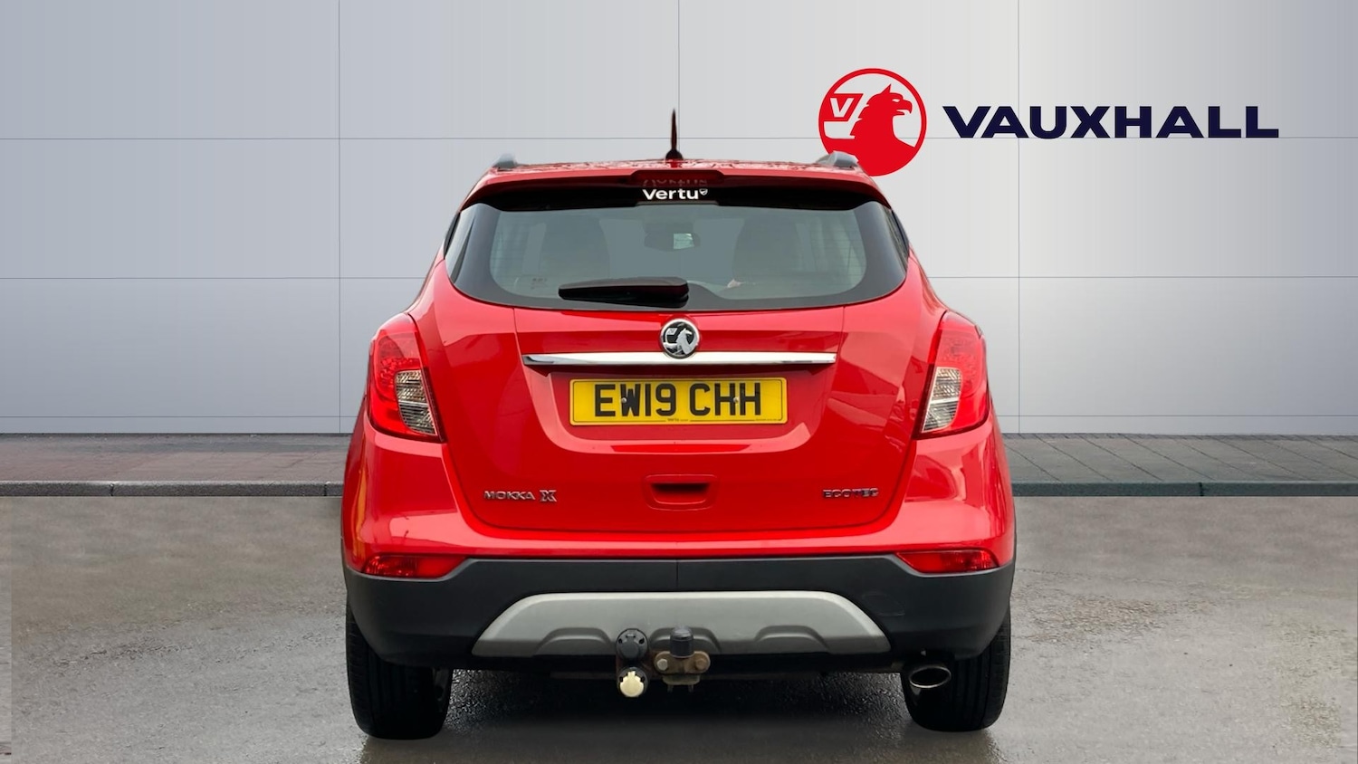 Used Vauxhall Mokka X 2019 for sale - 77147881: Photo 6