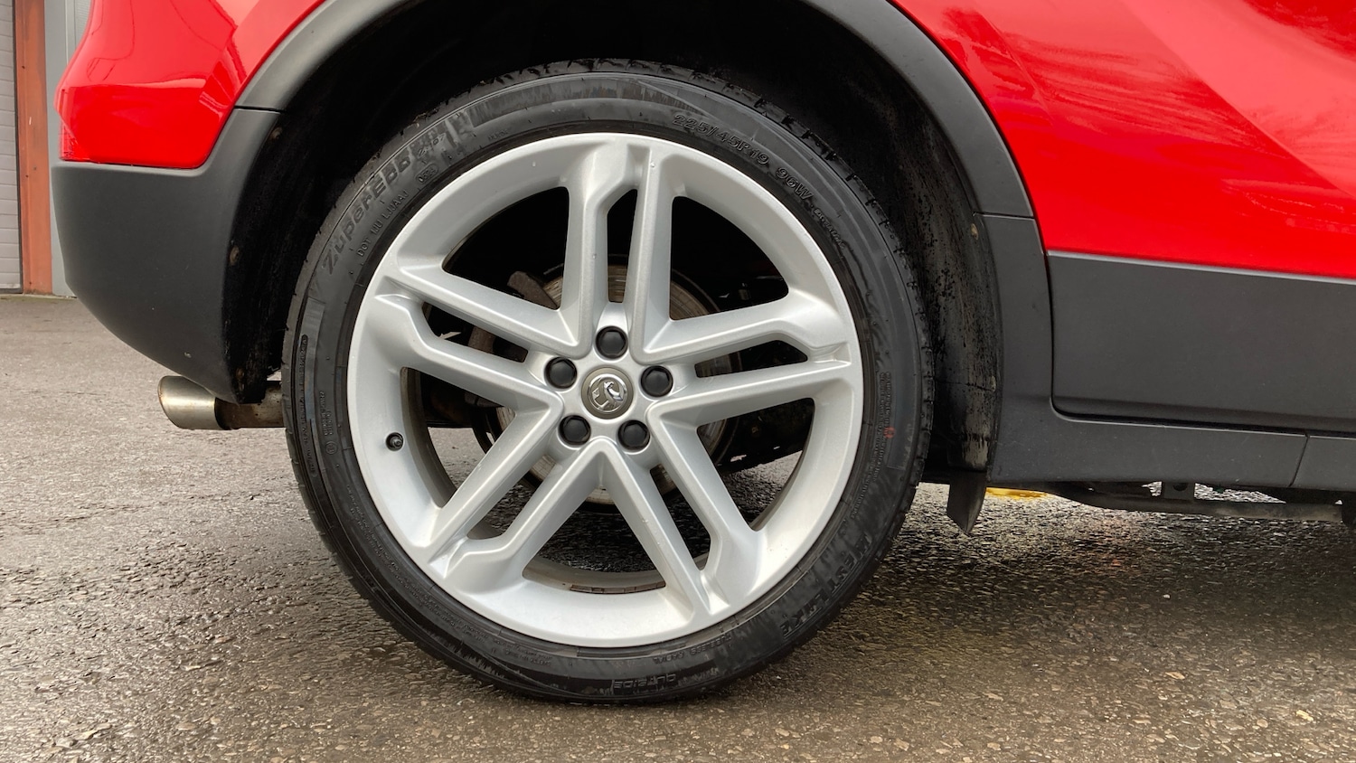 Used Vauxhall Mokka X 2019 for sale - 77147881: Photo 7