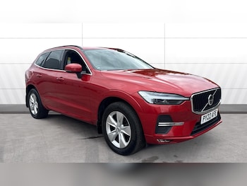 Used Volvo XC60 2022 for sale - 78552801: Photo