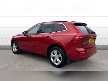 Used Volvo XC60 2022 for sale - 78552801: Photo
