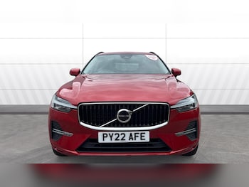 Used Volvo XC60 2022 for sale - 78552801: Photo