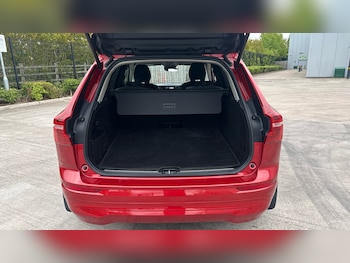 Used Volvo XC60 2022 for sale - 78552801: Photo