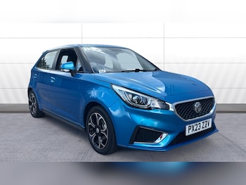 2023 (23) - 1.5 VTi-TECH Exclusive 5dr [Navigation] Petrol Hatchback