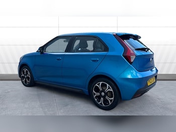 Used MG MG3 2023 for sale - 75849521: Photo