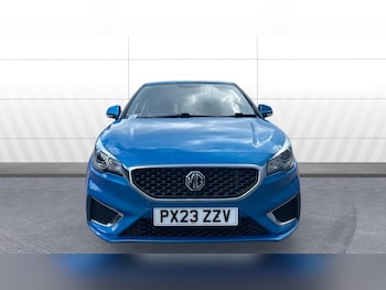 Used MG MG3 2023 for sale - 75849521: Photo