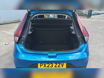 Used MG MG3 2023 for sale - 75849521: Photo