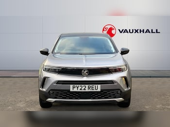 Used Vauxhall Mokka 2022 for sale - 77035738: Photo
