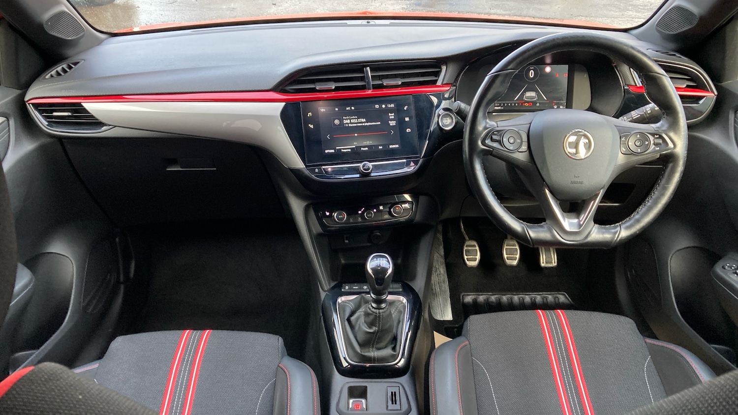 Used Vauxhall Corsa 2020 for sale - 76639594: Photo 10