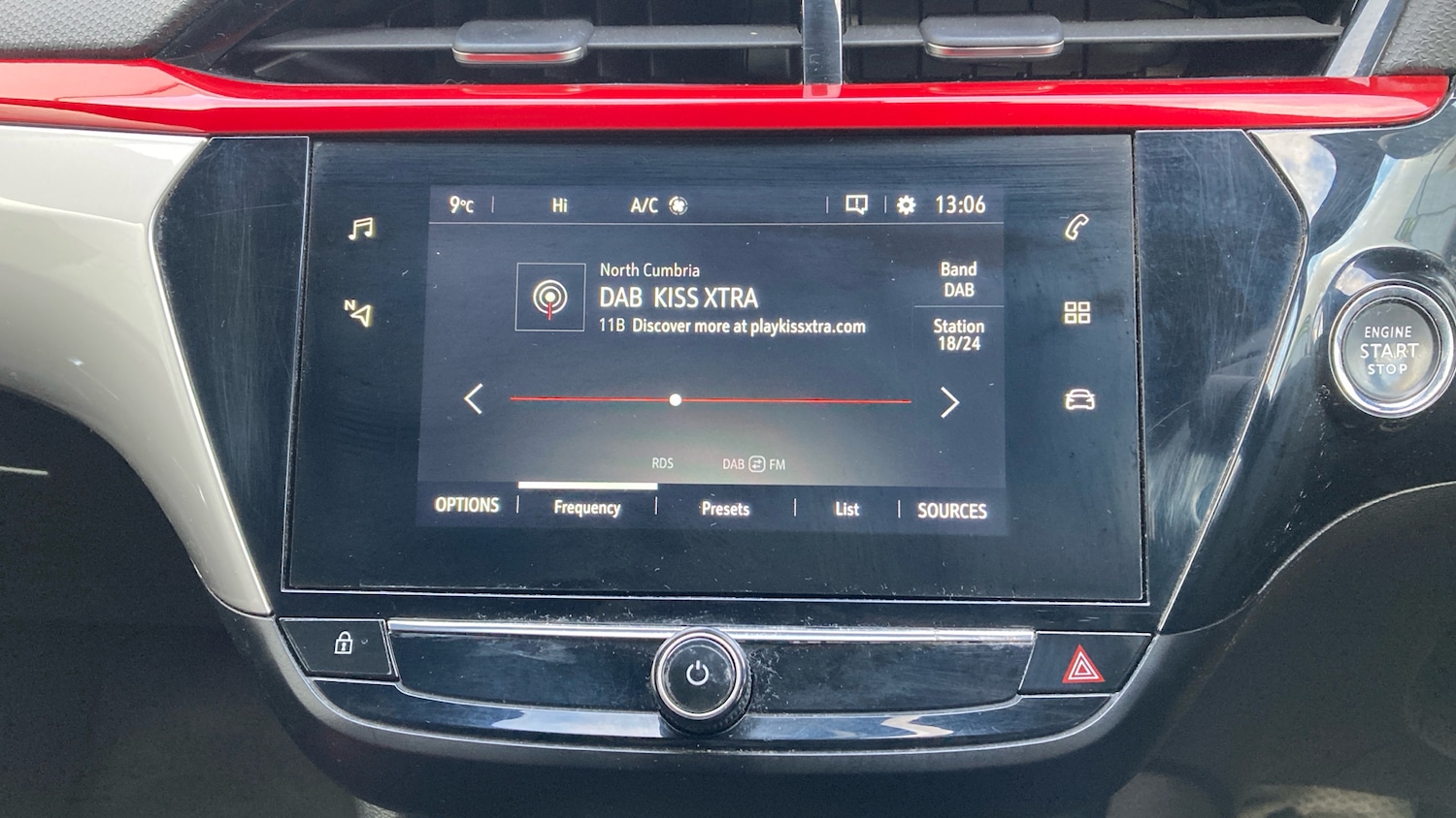 Used Vauxhall Corsa 2020 for sale - 76639594: Photo 12