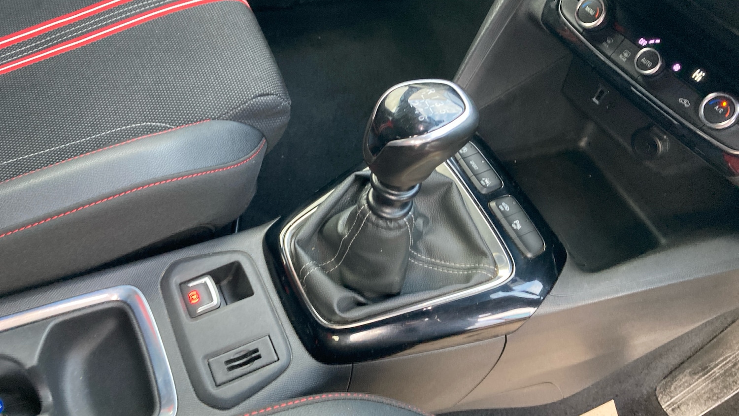 Used Vauxhall Corsa 2020 for sale - 76639594: Photo 13