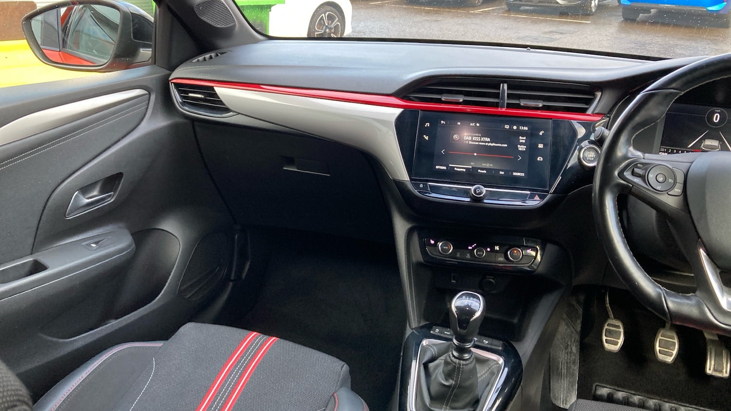 Used Vauxhall Corsa 2020 for sale - 76639594: Photo 14