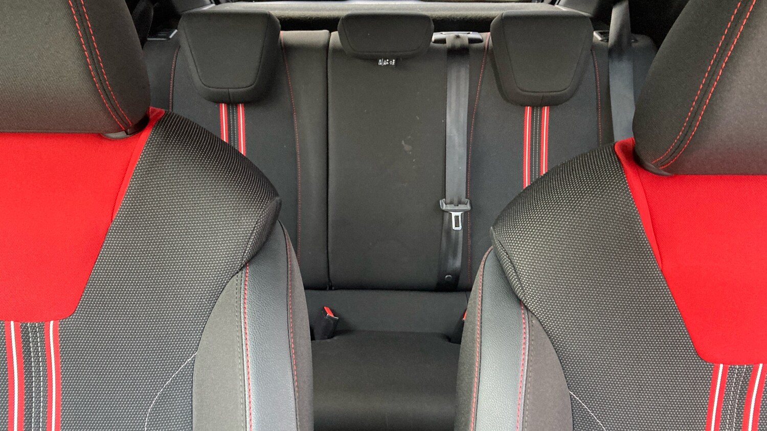 Used Vauxhall Corsa 2020 for sale - 76639594: Photo 15