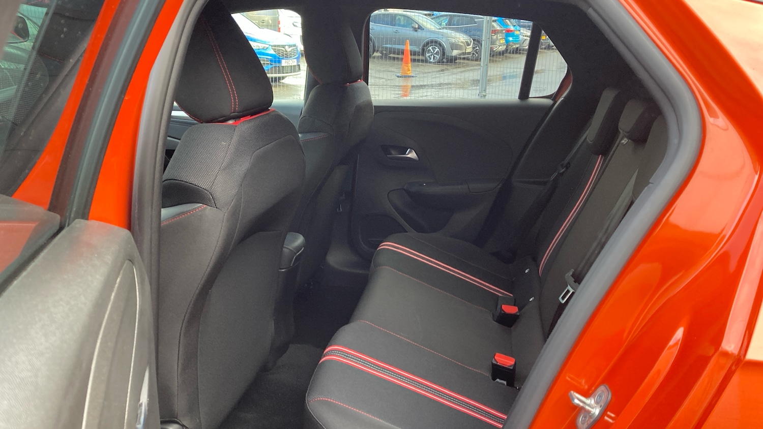 Used Vauxhall Corsa 2020 for sale - 76639594: Photo 16