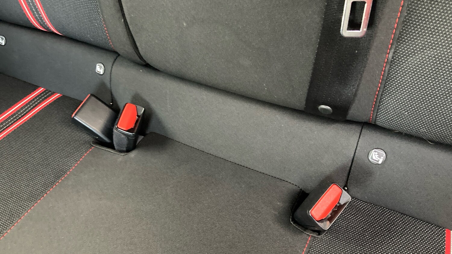 Used Vauxhall Corsa 2020 for sale - 76639594: Photo 17