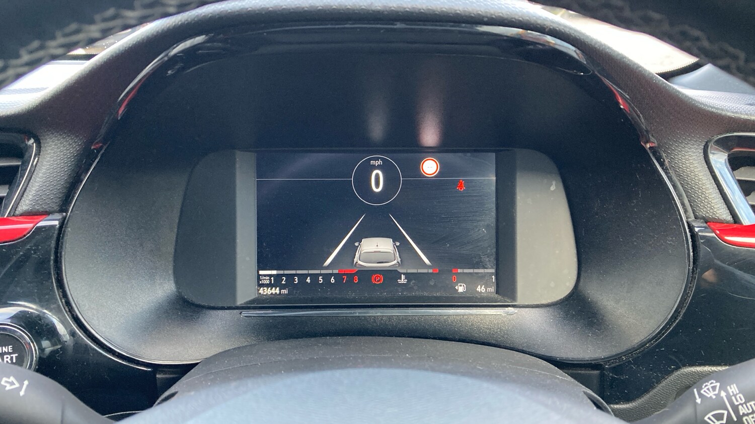 Used Vauxhall Corsa 2020 for sale - 76639594: Photo 18