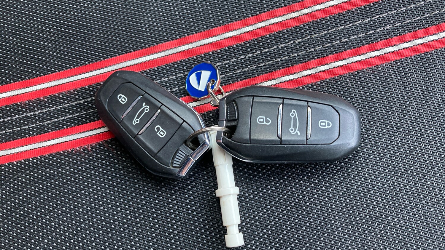 Used Vauxhall Corsa 2020 for sale - 76639594: Photo 20