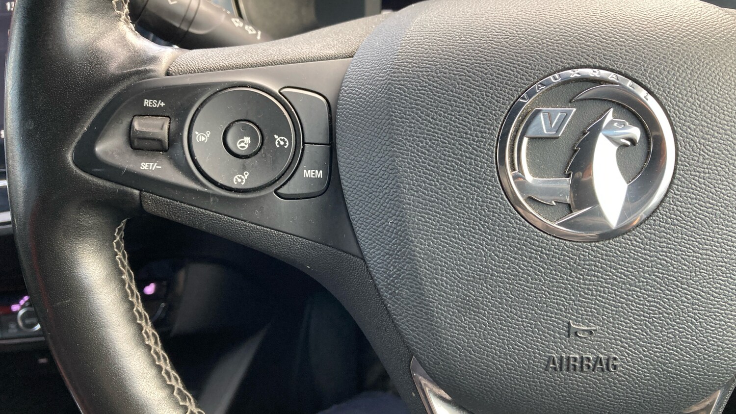 Used Vauxhall Corsa 2020 for sale - 76639594: Photo 21