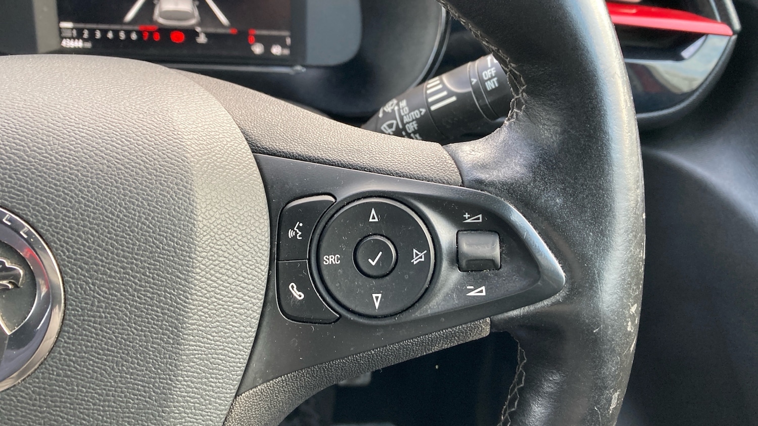 Used Vauxhall Corsa 2020 for sale - 76639594: Photo 22