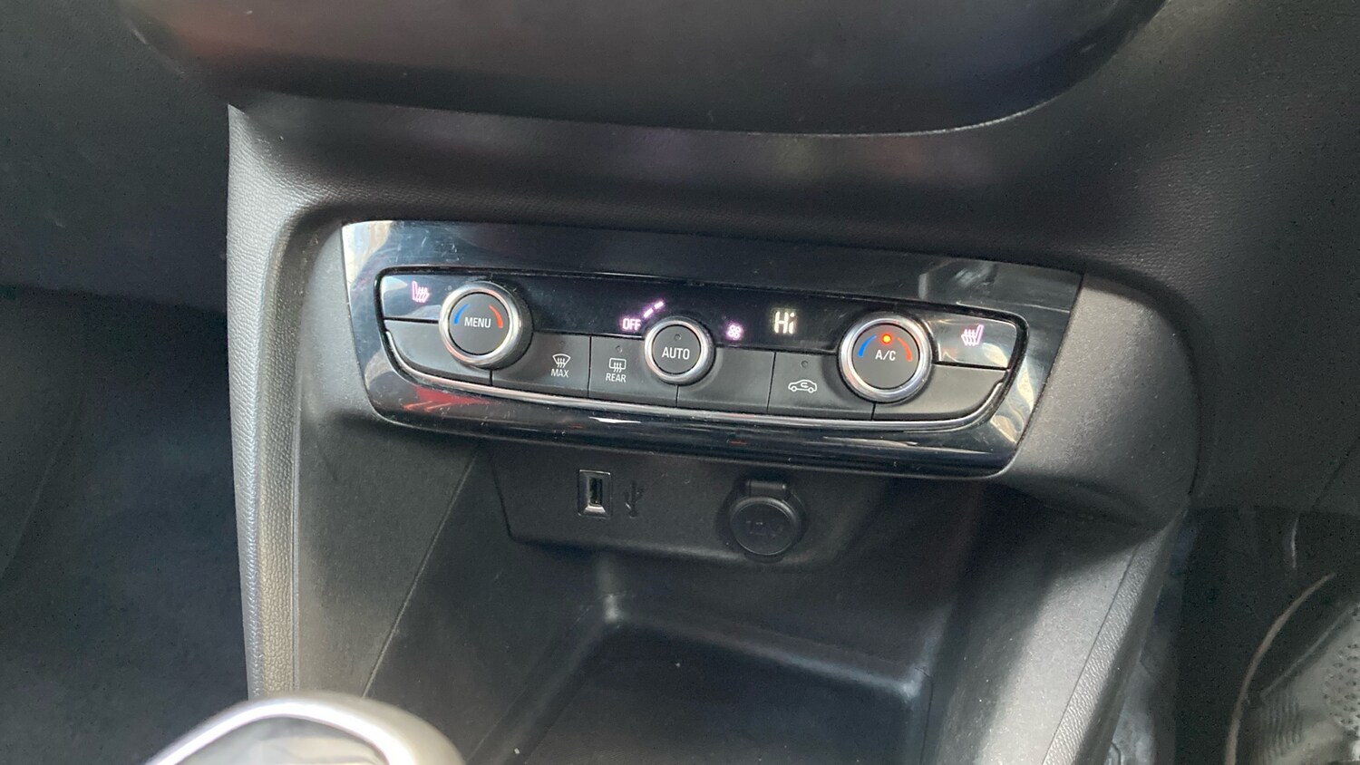 Used Vauxhall Corsa 2020 for sale - 76639594: Photo 24