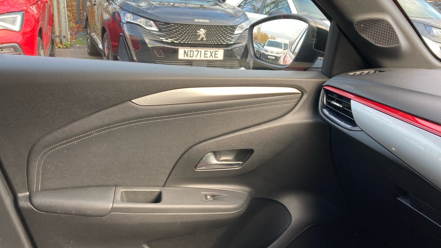 Used Vauxhall Corsa 2020 for sale - 76639594: Photo 26