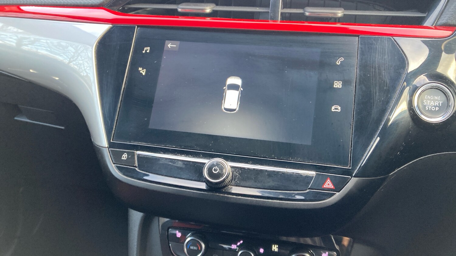 Used Vauxhall Corsa 2020 for sale - 76639594: Photo 27