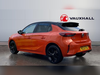 Used Vauxhall Corsa 2020 for sale - 76639594: Photo