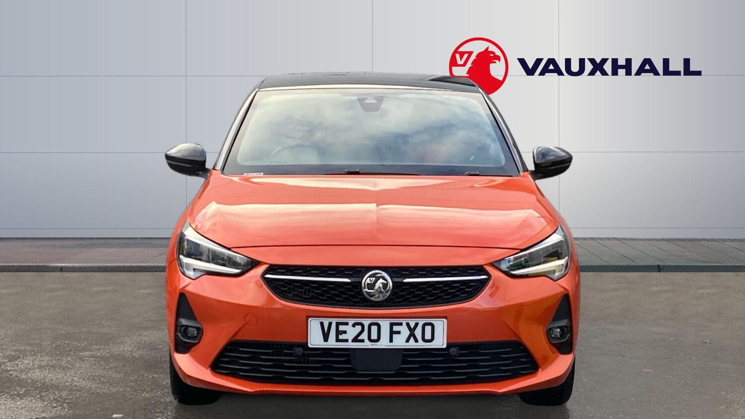 Used Vauxhall Corsa 2020 for sale - 76639594: Photo 3