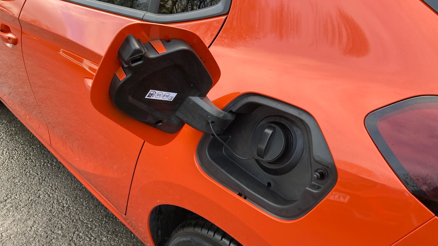 Used Vauxhall Corsa 2020 for sale - 76639594: Photo 35