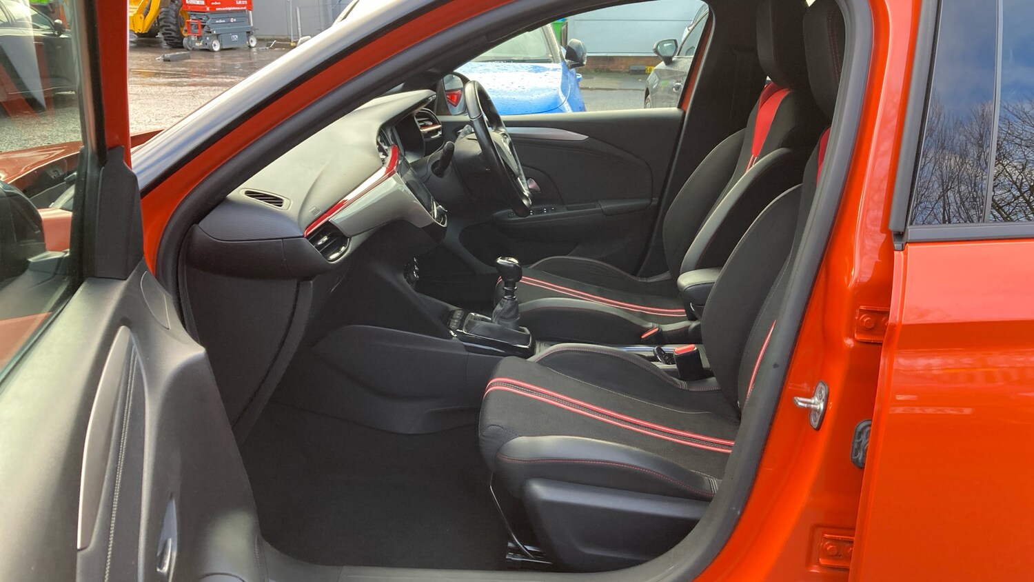 Used Vauxhall Corsa 2020 for sale - 76639594: Photo 36