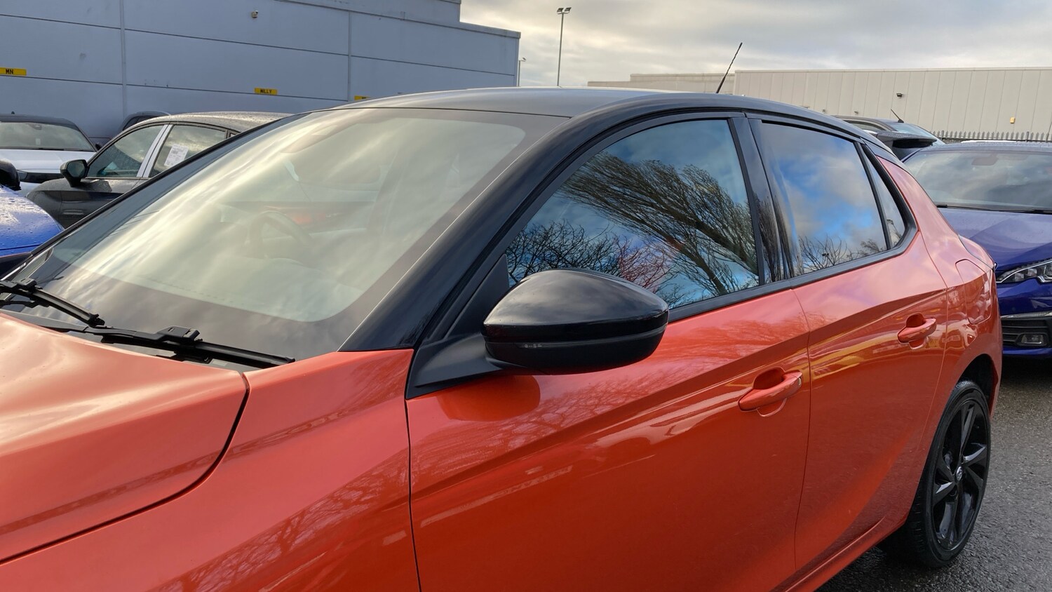 Used Vauxhall Corsa 2020 for sale - 76639594: Photo 37