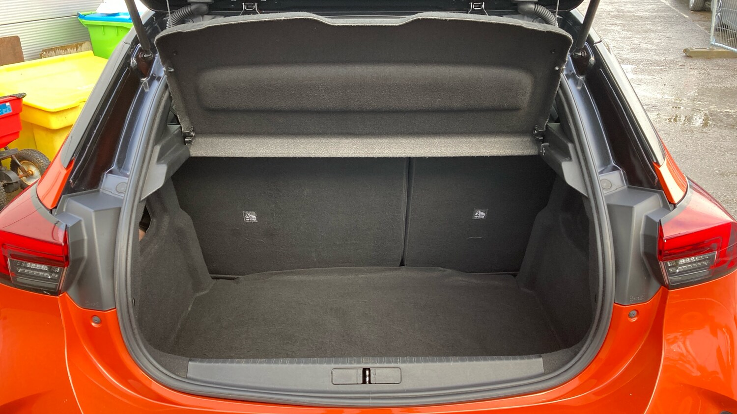 Used Vauxhall Corsa 2020 for sale - 76639594: Photo 4