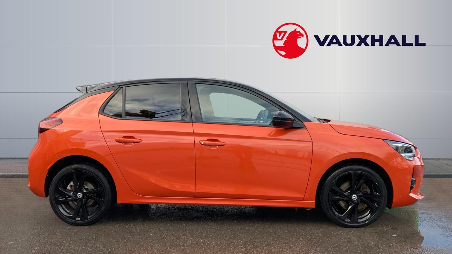 Used Vauxhall Corsa 2020 for sale - 76639594: Photo 5