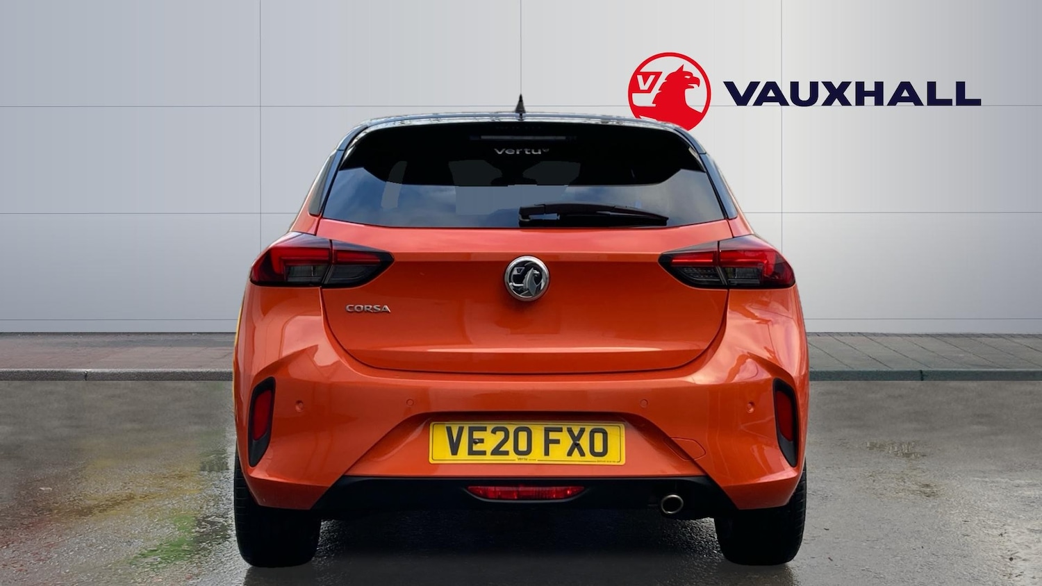 Used Vauxhall Corsa 2020 for sale - 76639594: Photo 6