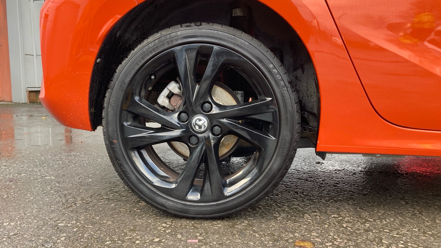 Used Vauxhall Corsa 2020 for sale - 76639594: Photo 7