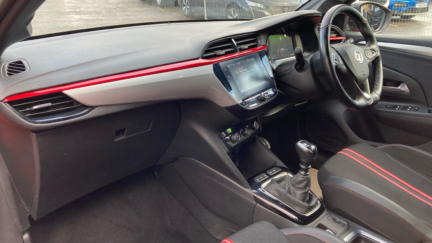 Used Vauxhall Corsa 2020 for sale - 76639594: Photo 9