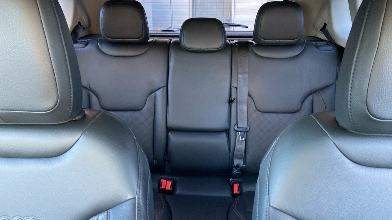 Used Jeep Compass 2020 for sale - 76707144: Photo 15