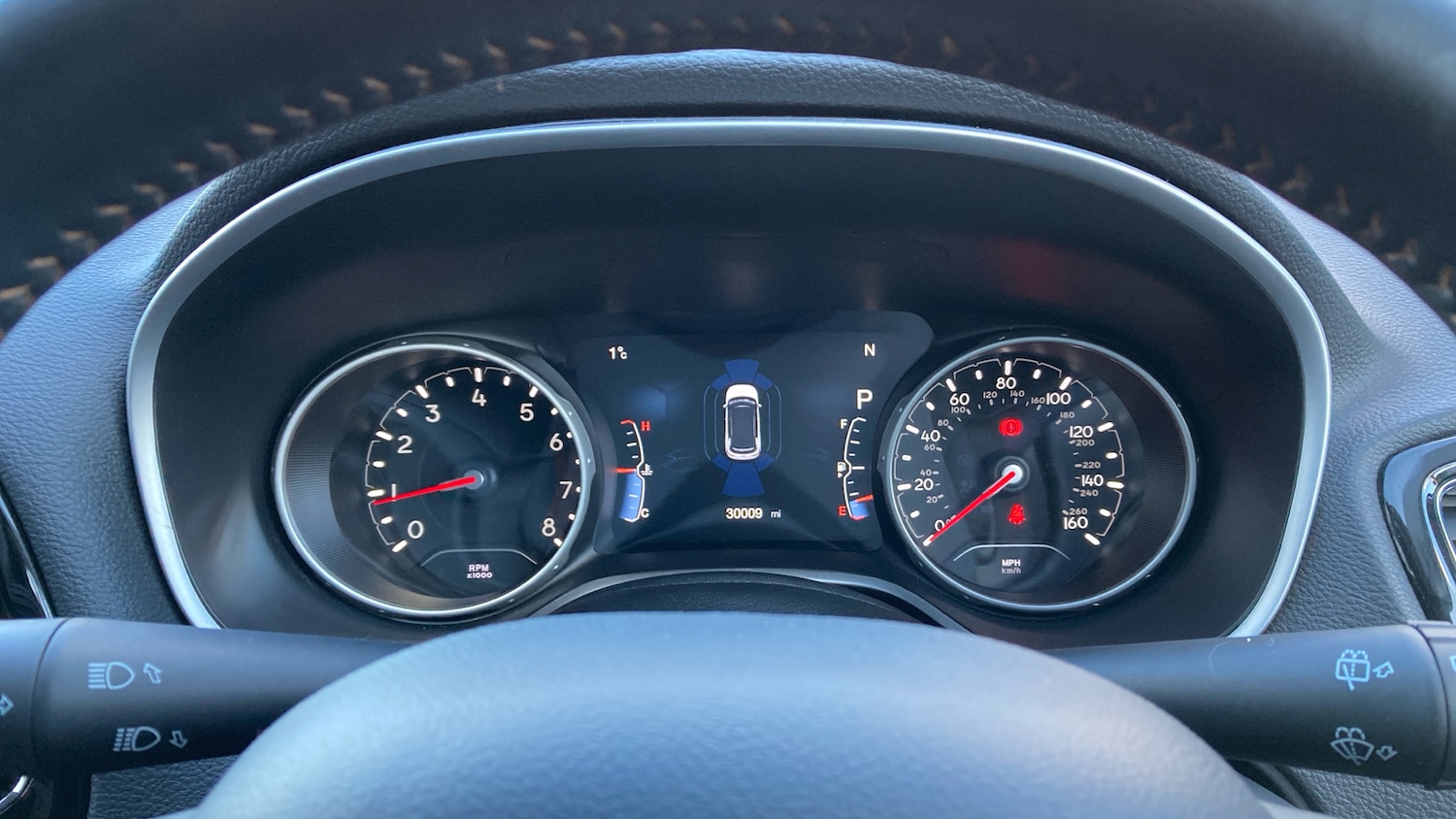 Used Jeep Compass 2020 for sale - 76707144: Photo 18