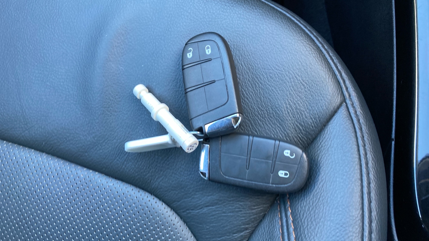 Used Jeep Compass 2020 for sale - 76707144: Photo 20